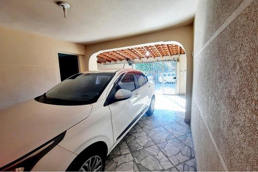 Foto 4 do(a) Casa de 4 quartos à venda em Jardim Rosolém, Hortolândia