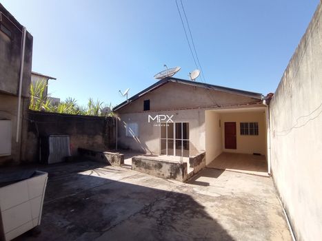 Foto 1 do(a) Casa de 4 quartos à venda em Monte Líbano, Piracicaba