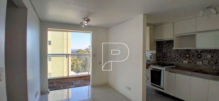 Foto 1 do(a) Apartamento de 2 quartos à venda em Jardim Marilu, Carapicuíba
