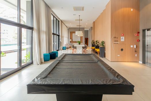 Foto 36 do(a) Apartamento de 1 quartos à venda em Pinheiros, São Paulo