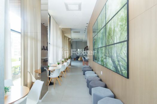 Foto 47 do(a) Apartamento de 1 quartos à venda em Pinheiros, São Paulo