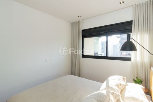 Foto 17 do(a) Apartamento de 1 quartos à venda em Pinheiros, São Paulo