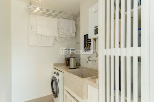 Foto 23 do(a) Apartamento de 1 quartos à venda em Pinheiros, São Paulo