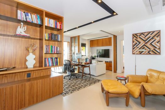 Foto 9 do(a) Apartamento de 1 quartos à venda em Pinheiros, São Paulo