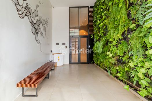Foto 34 do(a) Apartamento de 1 quartos à venda em Pinheiros, São Paulo