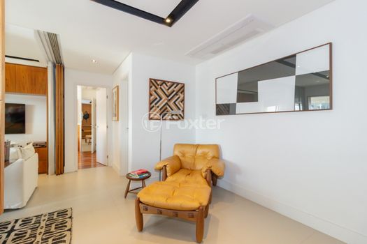 Foto 10 do(a) Apartamento de 1 quartos à venda em Pinheiros, São Paulo