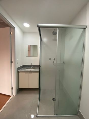 Foto 15 do(a) Apartamento de 1 quartos à venda em Santo Amaro, São Paulo