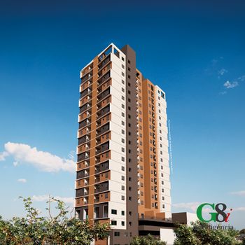 Foto 1 do(a) Cobertura de 2 quartos à venda em Cidade Patriarca, São Paulo