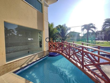 Foto 47 do(a) Casa em Condomínio de 3 quartos à venda em Lagoa Redonda, Fortaleza