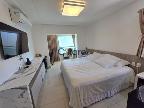 Foto 25 do(a) Casa em Condomínio de 3 quartos à venda em Lagoa Redonda, Fortaleza