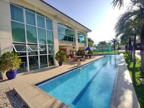 Foto 45 do(a) Casa em Condomínio de 3 quartos à venda em Lagoa Redonda, Fortaleza