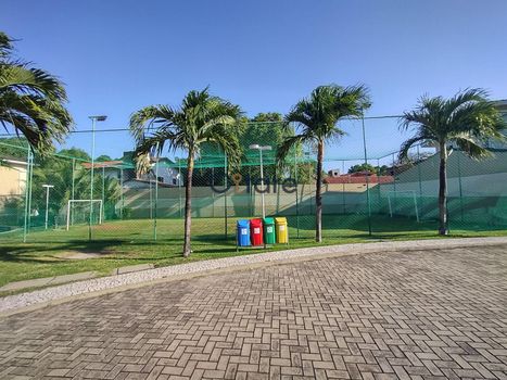 Foto 42 do(a) Casa em Condomínio de 3 quartos à venda em Lagoa Redonda, Fortaleza