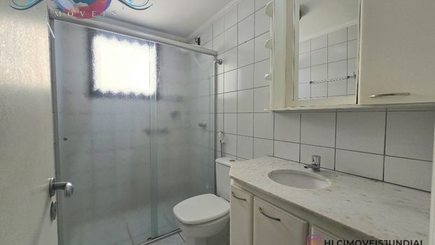 Foto 10 do(a) Apartamento de 3 quartos à venda em Jardim Shangai, Jundiaí