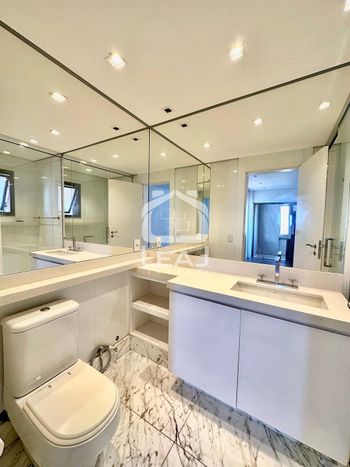 Foto 32 do(a) Apartamento de 3 quartos à venda em Vila Progredior, São Paulo