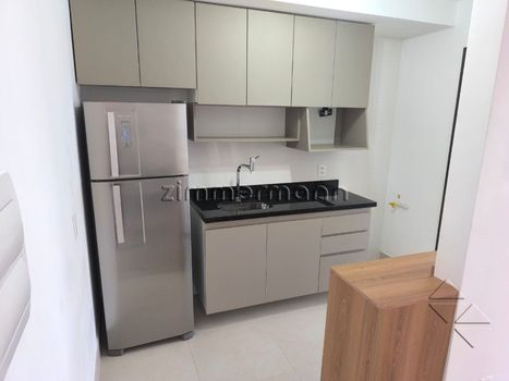 Foto 6 do(a) Apartamento de 2 quartos à venda em Ipiranga, São Paulo