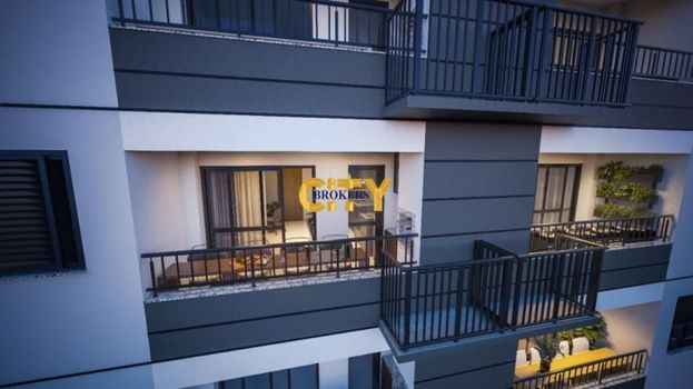 Foto 4 do(a) Apartamento de 2 quartos à venda em Despraiado, Cuiabá