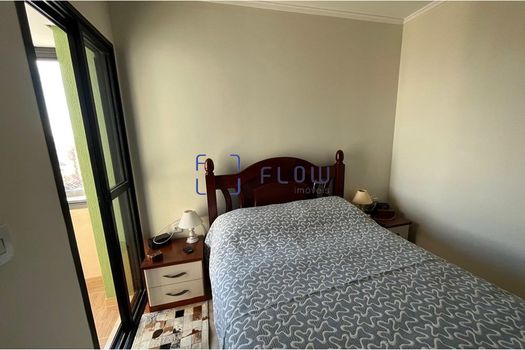 Foto 7 do(a) Apartamento de 3 quartos à venda em Alto da Mooca, São Paulo