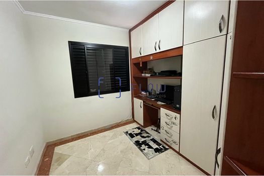 Foto 11 do(a) Apartamento de 3 quartos à venda em Alto da Mooca, São Paulo
