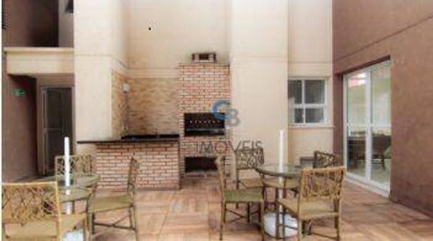 Foto 4 do(a) Apartamento de 3 quartos à venda em Alto da Mooca, São Paulo