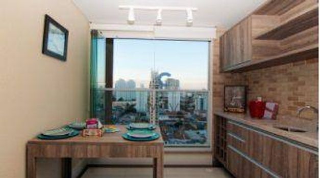 Foto 1 do(a) Apartamento de 3 quartos à venda em Alto da Mooca, São Paulo