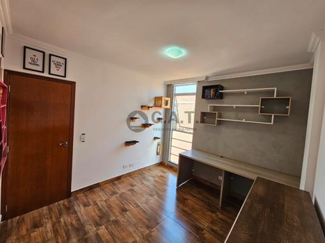 Foto 13 do(a) Apartamento de 2 quartos à venda em Jardim Saira, Sorocaba