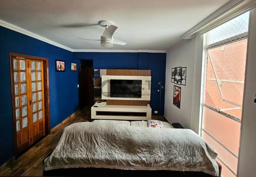 Foto 3 do(a) Apartamento de 2 quartos à venda em Jardim Saira, Sorocaba