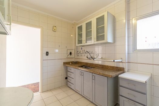 Foto 9 do(a) Apartamento de 2 quartos à venda em Vila Mariana, São Paulo