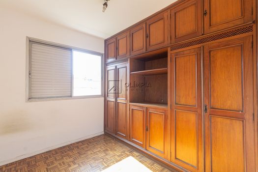 Foto 10 do(a) Apartamento de 2 quartos à venda em Vila Mariana, São Paulo