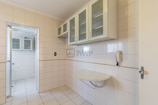Foto 6 do(a) Apartamento de 2 quartos à venda em Vila Mariana, São Paulo