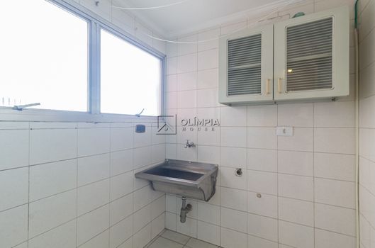 Foto 21 do(a) Apartamento de 2 quartos à venda em Vila Mariana, São Paulo