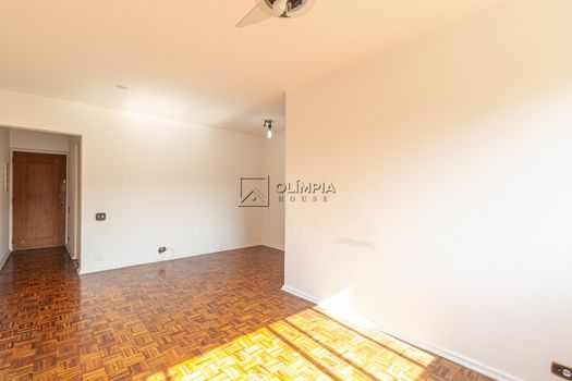 Foto 5 do(a) Apartamento de 2 quartos à venda em Vila Mariana, São Paulo