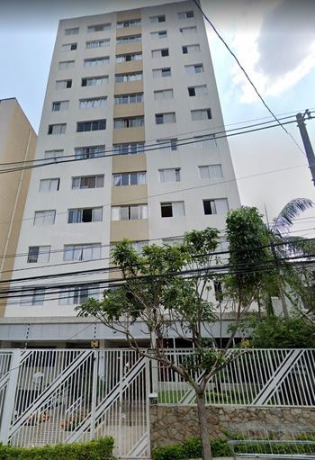Foto 23 do(a) Apartamento de 2 quartos à venda em Vila Mariana, São Paulo