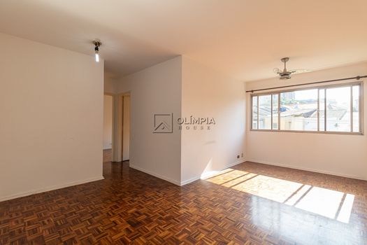 Foto 1 do(a) Apartamento de 2 quartos à venda em Vila Mariana, São Paulo