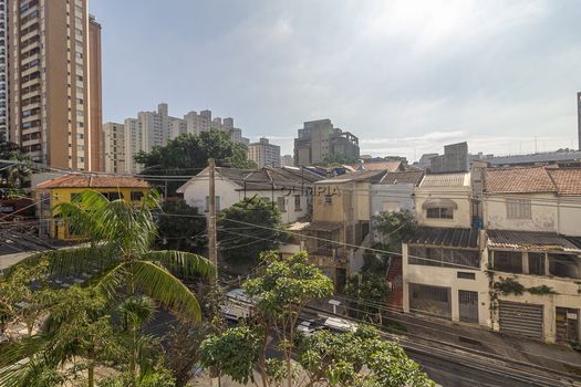 Foto 22 do(a) Apartamento de 2 quartos à venda em Vila Mariana, São Paulo