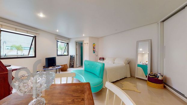 Foto 5 do(a) Apartamento de 1 quartos à venda em Jardim Ampliação, São Paulo