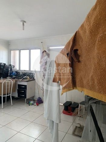 Foto 4 do(a) Apartamento de 2 quartos à venda em Vila Aricanduva, São Paulo
