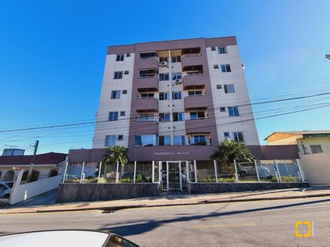 Foto 2 do(a) Apartamento de 2 quartos à venda em Jardim Cidade de Florianópolis, São José