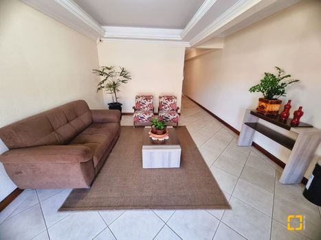 Foto 7 do(a) Apartamento de 2 quartos à venda em Jardim Cidade de Florianópolis, São José