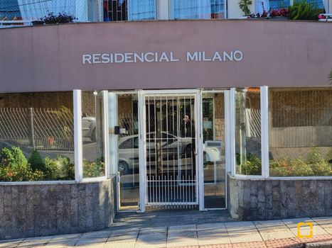 Foto 1 do(a) Apartamento de 2 quartos à venda em Jardim Cidade de Florianópolis, São José