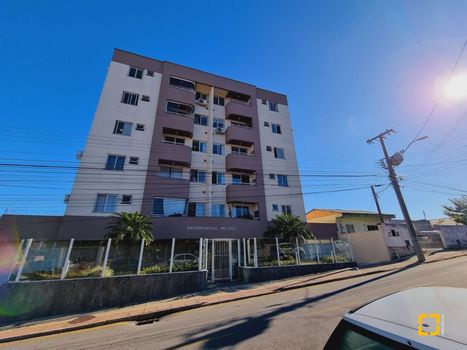 Foto 5 do(a) Apartamento de 2 quartos à venda em Jardim Cidade de Florianópolis, São José