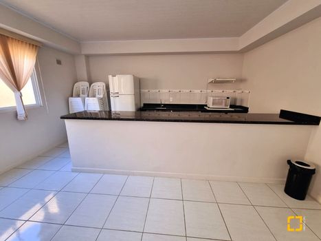 Foto 31 do(a) Apartamento de 2 quartos à venda em Jardim Cidade de Florianópolis, São José