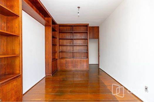 Foto 9 do(a) Apartamento de 3 quartos à venda em Higienópolis, São Paulo