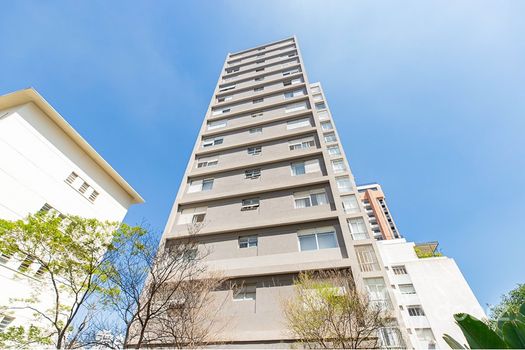 Foto 39 do(a) Apartamento de 3 quartos à venda em Higienópolis, São Paulo