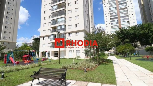 Foto 22 do(a) Apartamento de 3 quartos à venda em Lauzane Paulista, São Paulo