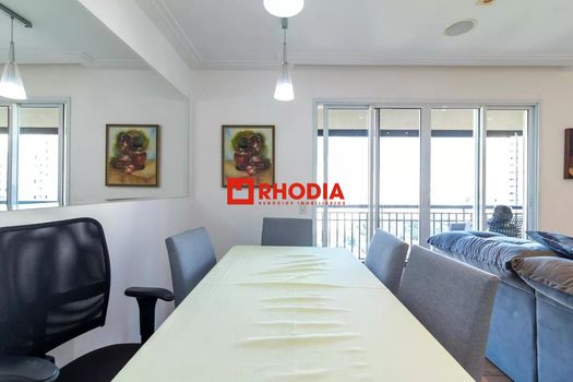Foto 7 do(a) Apartamento de 3 quartos à venda em Lauzane Paulista, São Paulo