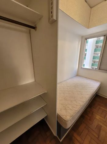 Foto 3 do(a) Apartamento de 2 quartos à venda em Vila Uberabinha, São Paulo