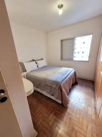 Foto 8 do(a) Apartamento de 2 quartos à venda em Vila Uberabinha, São Paulo