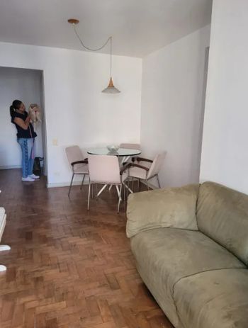Foto 4 do(a) Apartamento de 2 quartos à venda em Vila Uberabinha, São Paulo