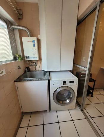 Foto 2 do(a) Apartamento de 2 quartos à venda em Vila Uberabinha, São Paulo