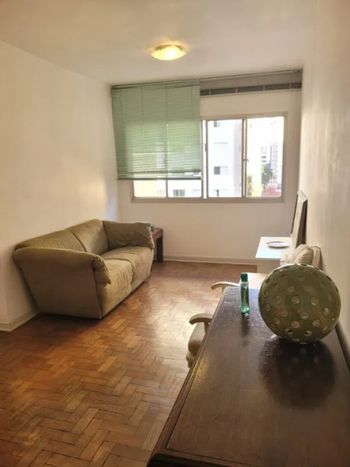 Foto 1 do(a) Apartamento de 2 quartos à venda em Vila Uberabinha, São Paulo